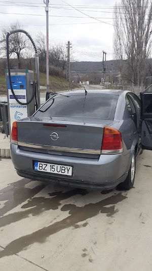 Vand Opel Vectra C  - imagine 2