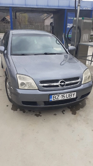 Vand Opel Vectra C 