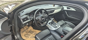 Audi A6 C7 2014 3x s-line  - imagine 5