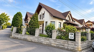 CASA TIP DUPLEX DE VANZARE – 187 MP UTILI | 3 DORMITOARE | GARAJ | BISTRITA, BN - imagine 2
