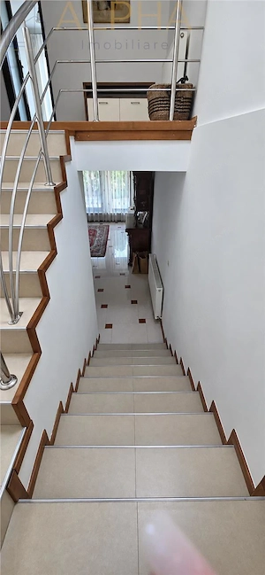 CASA TIP DUPLEX DE VANZARE – 187 MP UTILI | 3 DORMITOARE | GARAJ | BISTRITA, BN - imagine 9