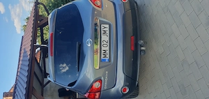 Vand Nissan Qashqai +2 - imagine 4