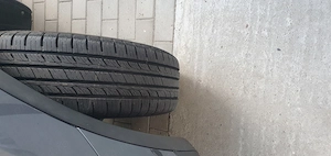 Vand Nissan Qashqai +2 - imagine 5