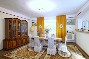 Vila de vanzare Campina, Prahova - imagine 7