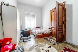 Apartament cu 2 camere la parter in Piata Catedralei Comision 0 - imagine 4