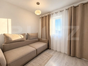 Apartament cu 3 camere și 2 terase superbe – apusuri de neuitat din dormitor - imagine 5