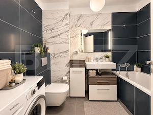 Apartament cu 3 camere și 2 terase superbe – apusuri de neuitat din dormitor - imagine 6