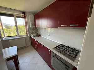 Apartament 2 camere decomandat , luminos si gata de mutare - imagine 7