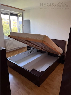 Apartament 2 camere decomandat , luminos si gata de mutare - imagine 5
