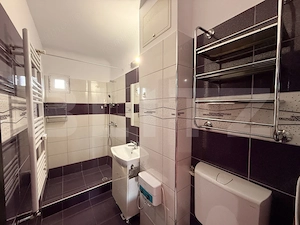 Garsonieră decomandată, 37 mp, zona Brazda lui Novac - imagine 10