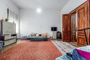 Apartament cu 2 camere la parter in Piata Catedralei Comision 0 - imagine 5
