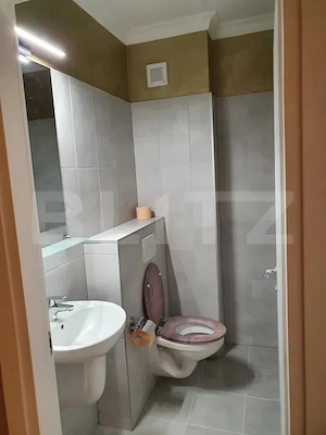 Apartament 3 camere, 62 mp, zona Lipovei - imagine 6