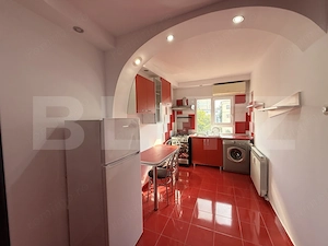Garsonieră decomandată, 37 mp, zona Brazda lui Novac - imagine 3