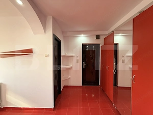 Garsonieră decomandată, 37 mp, zona Brazda lui Novac - imagine 2