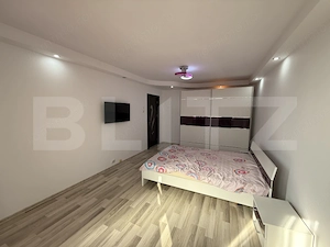 Garsonieră decomandată, 37 mp, zona Brazda lui Novac - imagine 7