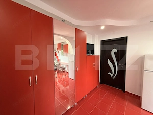 Garsonieră decomandată, 37 mp, zona Brazda lui Novac - imagine 5