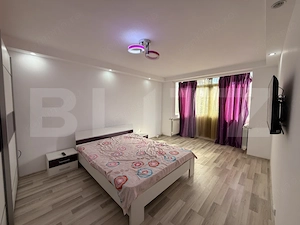 Garsonieră decomandată, 37 mp, zona Brazda lui Novac - imagine 6