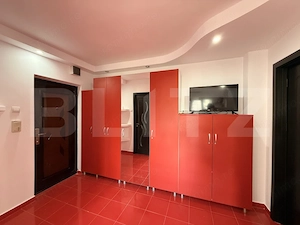 Garsonieră decomandată, 37 mp, zona Brazda lui Novac - imagine 9