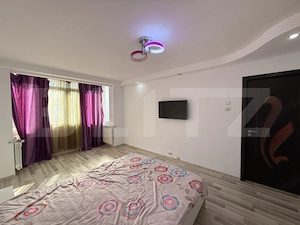 Garsonieră decomandată, 37 mp, zona Brazda lui Novac - imagine 8