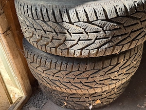 jante cu anvlepoe 205/55/r16 