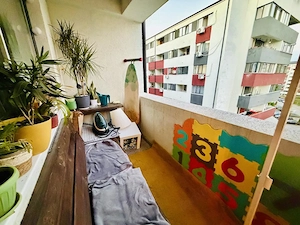 Apartament premium 3 camere, 2 băi poziționare excelentă Chiajna Shopping Center - imagine 16