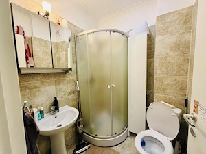 Apartament premium 3 camere, 2 băi poziționare excelentă Chiajna Shopping Center - imagine 14