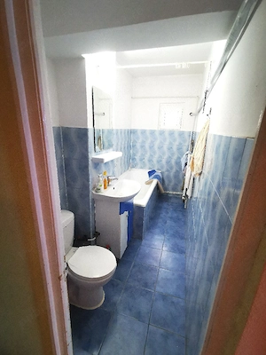 Apartament 2 camere M13B, ST 57 mp - imagine 3