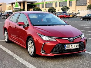 Toyota Corolla 2023 1.8 Hybrid 82.000km Garanție 2029 - imagine 5