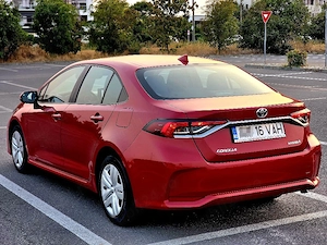 Toyota Corolla 2023 1.8 Hybrid 82.000km Garanție 2029 - imagine 6