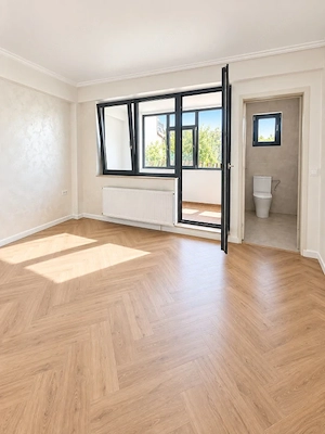 Apartament 3 camere, 100 mp, zona Medicina - imagine 14