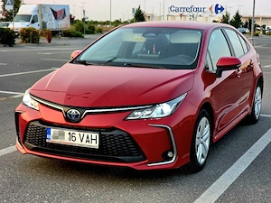 Toyota Corolla 2023 1.8 Hybrid 82.000km Garanție 2029 - imagine 2