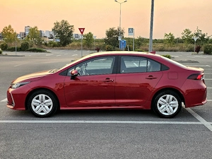 Toyota Corolla 2023 1.8 Hybrid 82.000km Garanție 2029 - imagine 3