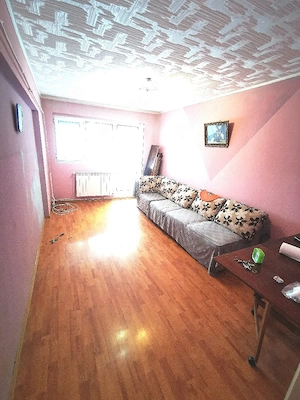 Apartament 2 camere M13B, ST 57 mp