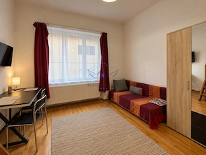 Garsoniera pretabil investitie REGIM HOTELIER, centrul istoric - imagine 2