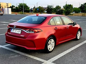 Toyota Corolla 2023 1.8 Hybrid 82.000km Garanție 2029 - imagine 4