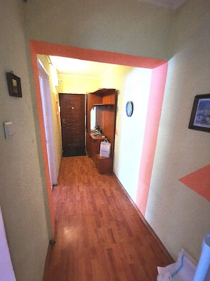 Apartament 2 camere M13B, ST 57 mp - imagine 4