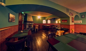 Afacere restaurant la cheie   Câmpina | rulaj  180.000  an | complet utilată - imagine 3
