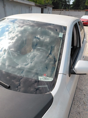 Skoda octavia2 1.9 tdi  - imagine 2