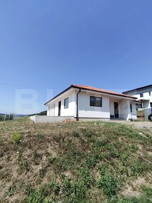 „Casă în stil mediteranean de vânzare în Livezeni – Oază de liniște și confort” - imagine 5