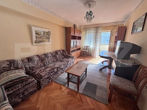 Apartament 2 camere, 50 mp, zona Calea Bucuresti  - imagine 2