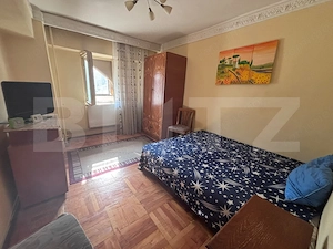 Apartament 2 camere, 50 mp, zona Calea Bucuresti  - imagine 5