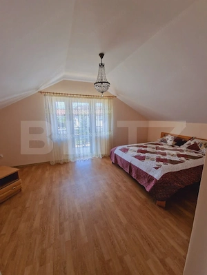 Casă 5 camere, Tărlungeni  - imagine 2