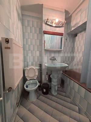 Apartament 2 camere, 50 mp, zona Calea Bucuresti  - imagine 6