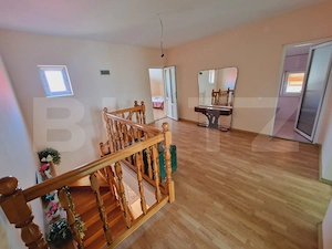 Casă 5 camere, Tărlungeni  - imagine 7