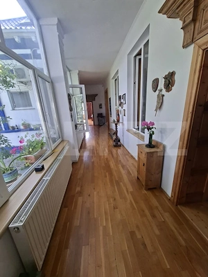 Casa de vanzare, 350 mp, zona Danes  - imagine 2