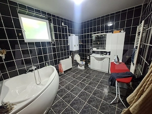 Casa de vanzare, 350 mp, zona Danes  - imagine 3