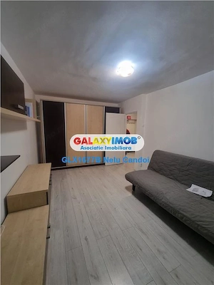 INCHIRIERE GARSONIERA RAHOVA SEBASTIAN 42 MP - imagine 6