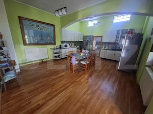 Casa de vanzare, 350 mp, zona Danes  - imagine 9