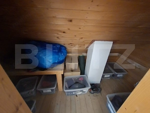 Casa de vanzare, 350 mp, zona Danes  - imagine 20