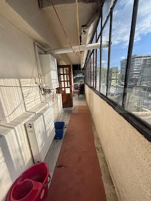 Apartament 2 camere, 50 mp, zona Calea Bucuresti  - imagine 9